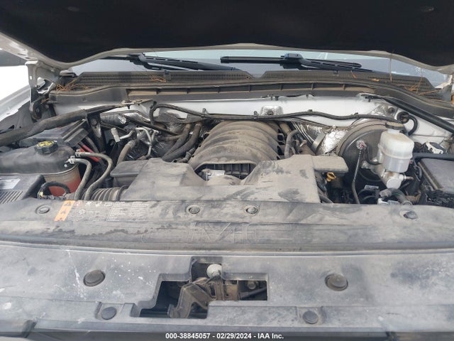 GMC Sierra 1500 Sle 2018 1GTR1MECXJZ193933 Image 10