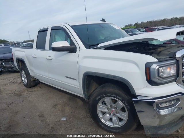 GMC Sierra 1500 Sle 2018 1GTR1MECXJZ193933 Image 13