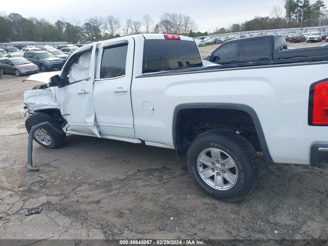 GMC Sierra 1500 Sle 2018 1GTR1MECXJZ193933 Image 14