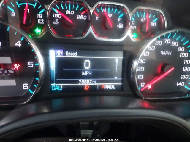 GMC Sierra 1500 Sle 2018 1GTR1MECXJZ193933 Image 15