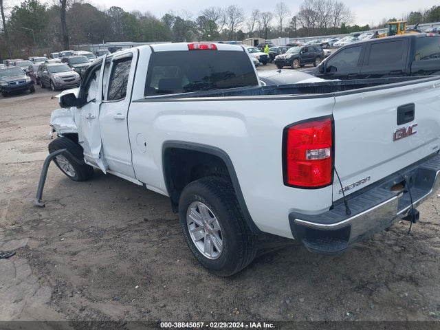 GMC Sierra 1500 Sle 2018 1GTR1MECXJZ193933 Image 3