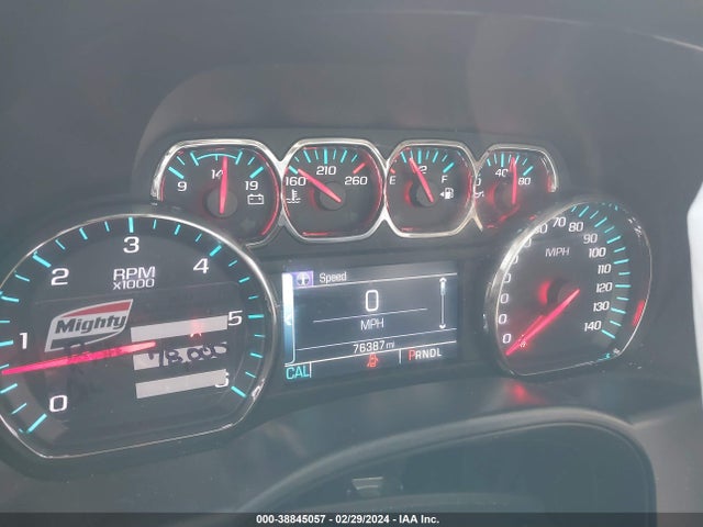 GMC Sierra 1500 Sle 2018 1GTR1MECXJZ193933 Image 7