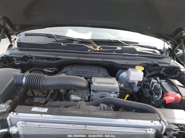 RAM 1500 Limited  4x4 5'7 Box 2024 1C6SRFHT8RN142362 Image 10