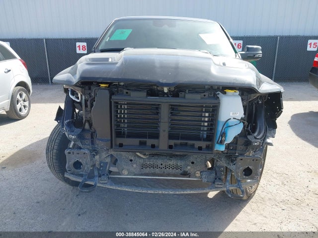RAM 1500 Limited  4x4 5'7 Box 2024 1C6SRFHT8RN142362 Image 12