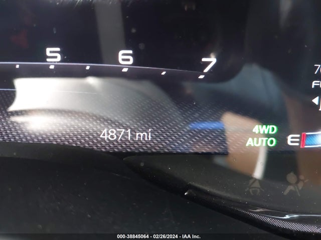 RAM 1500 Limited  4x4 5'7 Box 2024 1C6SRFHT8RN142362 Image 15