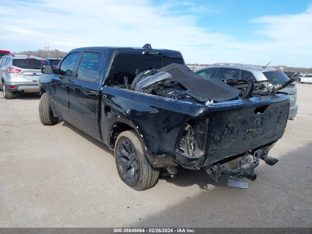 RAM 1500 Limited  4x4 5'7 Box 2024 1C6SRFHT8RN142362 Image 3