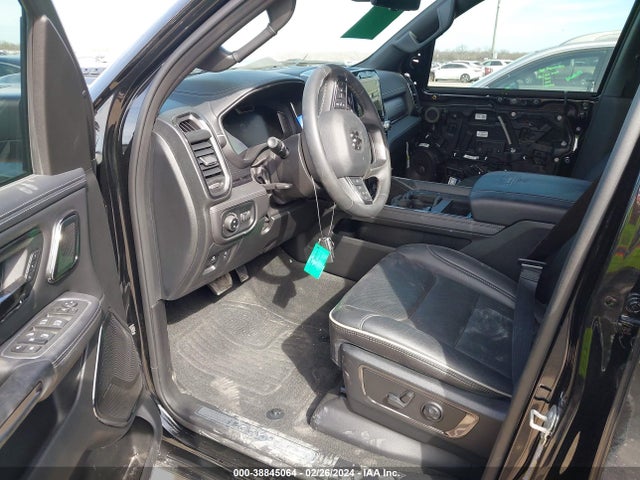 RAM 1500 Limited  4x4 5'7 Box 2024 1C6SRFHT8RN142362 Image 5