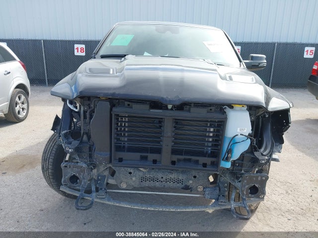 RAM 1500 Limited  4x4 5'7 Box 2024 1C6SRFHT8RN142362 Image 6