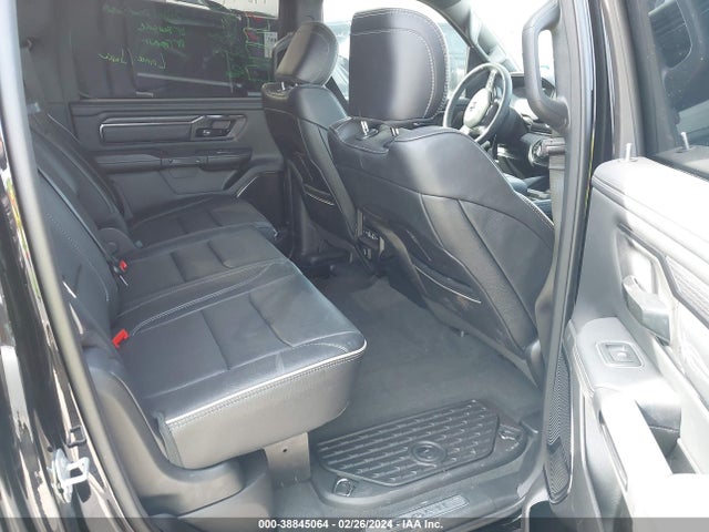 RAM 1500 Limited  4x4 5'7 Box 2024 1C6SRFHT8RN142362 Image 8