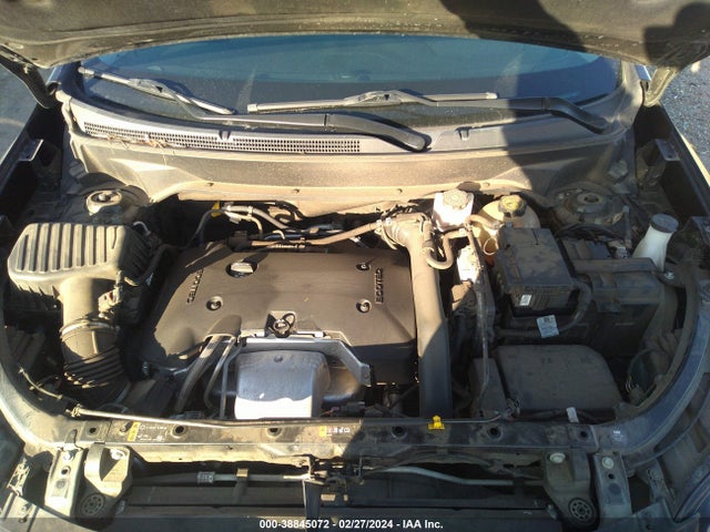 Chevrolet EQUINOX LT 2018 2GNAXTEX6J6312234 Image 10