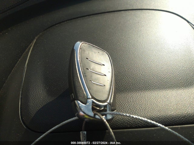 Chevrolet EQUINOX LT 2018 2GNAXTEX6J6312234 Image 11