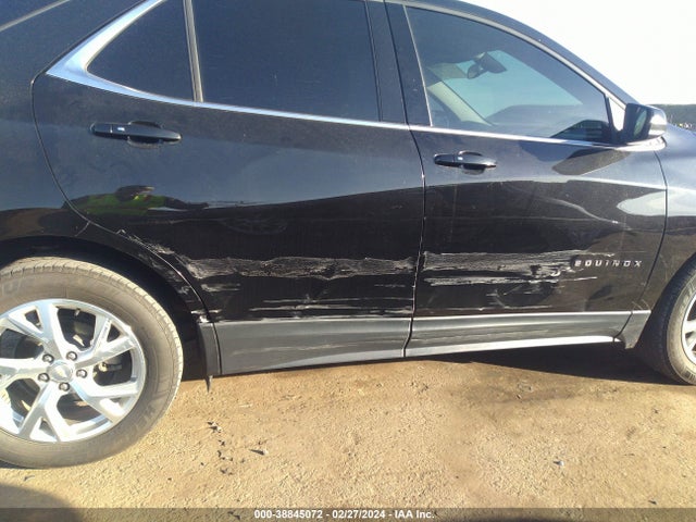 Chevrolet EQUINOX LT 2018 2GNAXTEX6J6312234 Image 6