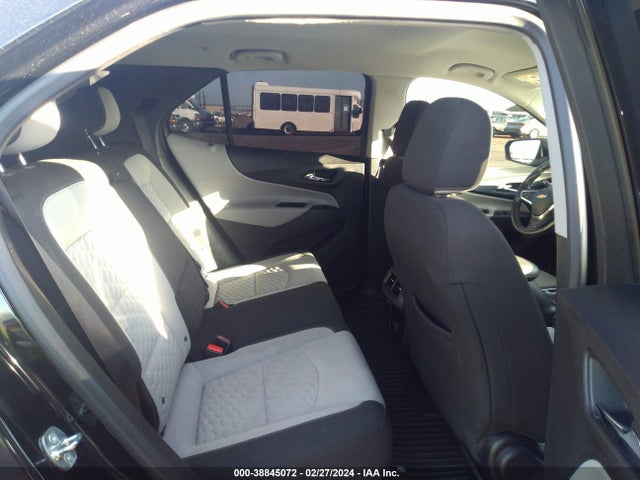 Chevrolet EQUINOX LT 2018 2GNAXTEX6J6312234 Image 8