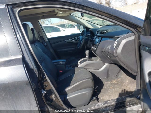 5N1AT2MV4GC782174 Nissan Rogue Sl