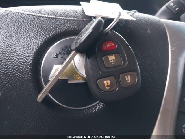 Chevrolet Express 2500 Work Van 2019 1GCWGAFP0K1196096 Image 11