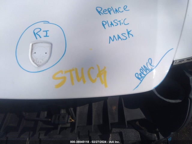 2012 PORSCHE CAYENNE WP1AA2A21CLA04959 Photo 9