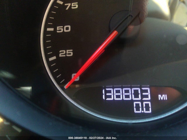 2012 PORSCHE CAYENNE WP1AA2A21CLA04959 Photo 6