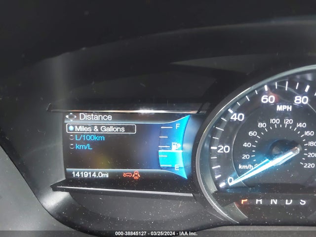 Ford EXPLORER XLT 2016 1FM5K8D85GGD06834 Image 15
