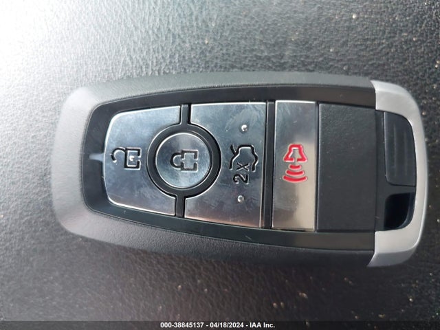 Ford EDGE SPORT 2016 2FMPK4AP3GBB15112 Image 11