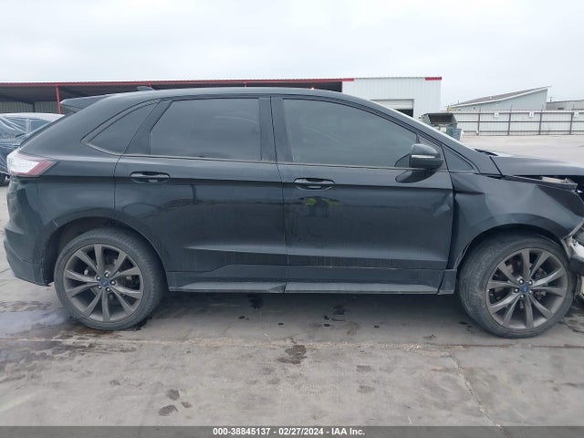 Ford EDGE SPORT 2016 2FMPK4AP3GBB15112 Image 14