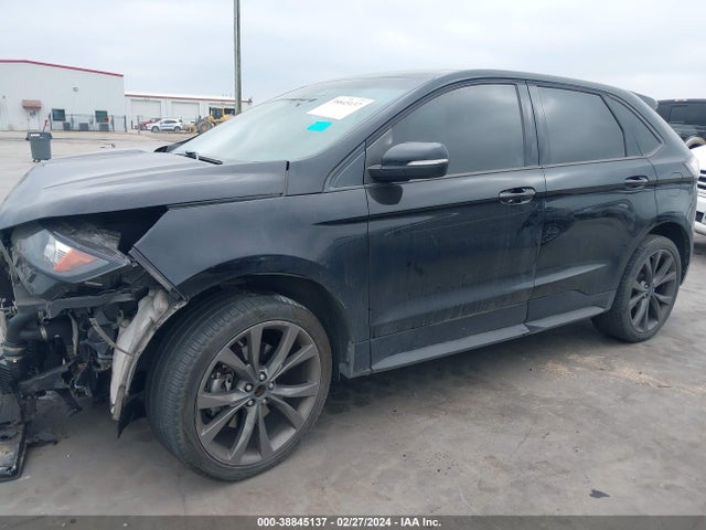 Ford EDGE SPORT 2016 2FMPK4AP3GBB15112 Image 15