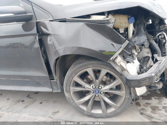 Ford EDGE SPORT 2016 2FMPK4AP3GBB15112 Image 18