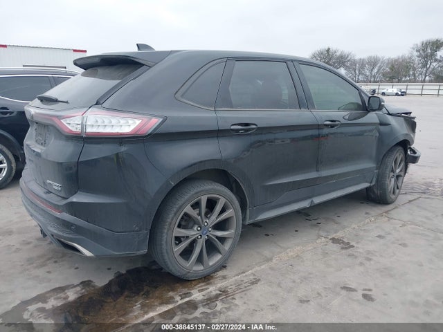 Ford EDGE SPORT 2016 2FMPK4AP3GBB15112 Image 4