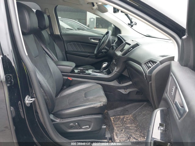 Ford EDGE SPORT 2016 2FMPK4AP3GBB15112 Image 5
