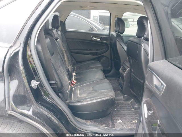 Ford EDGE SPORT 2016 2FMPK4AP3GBB15112 Image 8