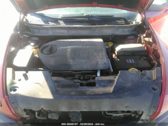 1C4PJMBS8FW717446 Jeep Cherokee Trailhawk
