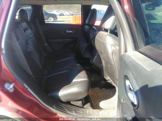1C4PJMBS8FW717446 Jeep Cherokee Trailhawk