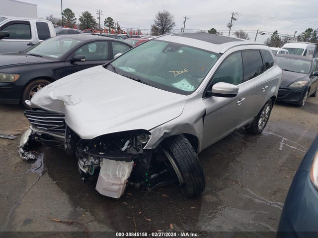 YV4612RK3F2735251 Volvo Xc60 T5/t5 Premier