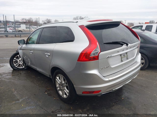 YV4612RK3F2735251 Volvo Xc60 T5/t5 Premier