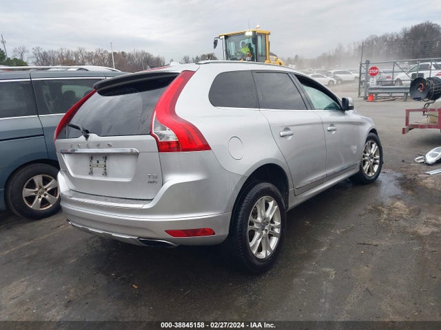 YV4612RK3F2735251 Volvo Xc60 T5/t5 Premier