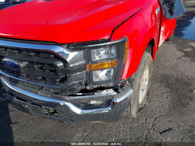 1FTMF1E5XPKE67449 Ford F-150 Xlt