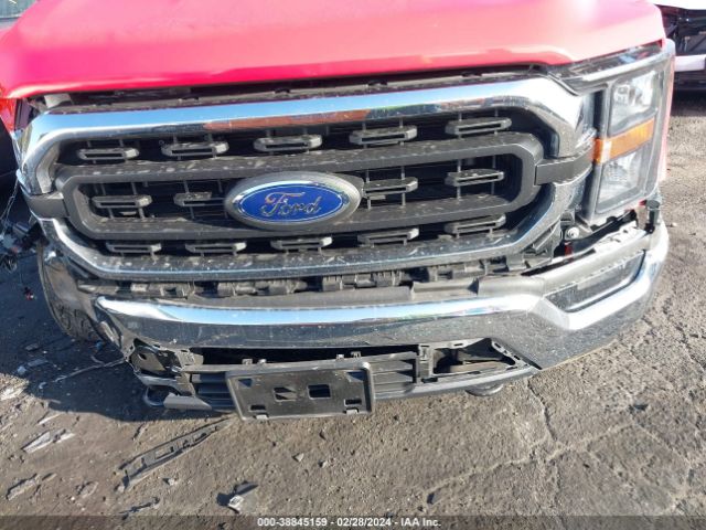 1FTMF1E5XPKE67449 Ford F-150 Xlt