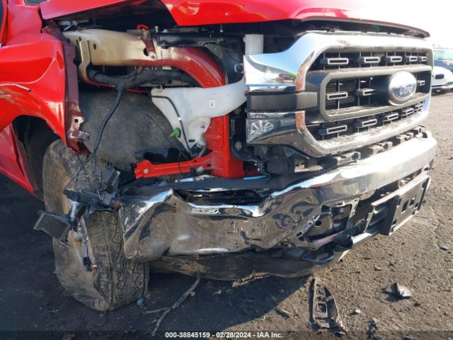 1FTMF1E5XPKE67449 Ford F-150 Xlt