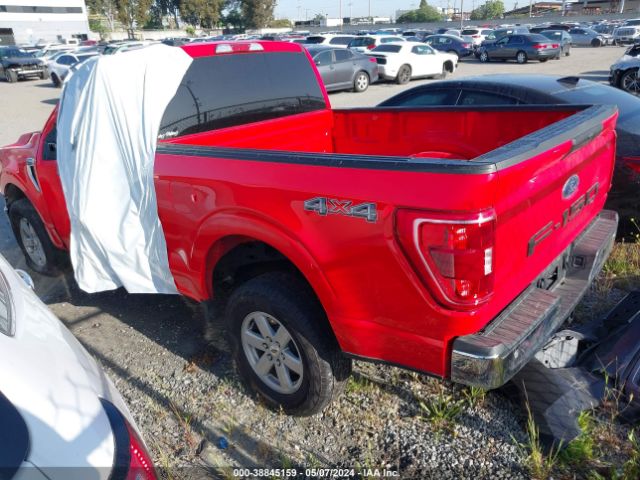 1FTMF1E5XPKE67449 Ford F-150 Xlt