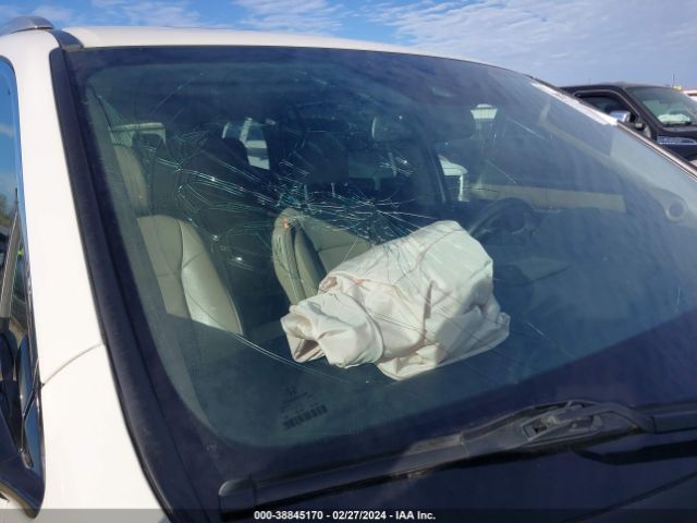 5FNYF6H93HB017282 Honda Pilot Touring