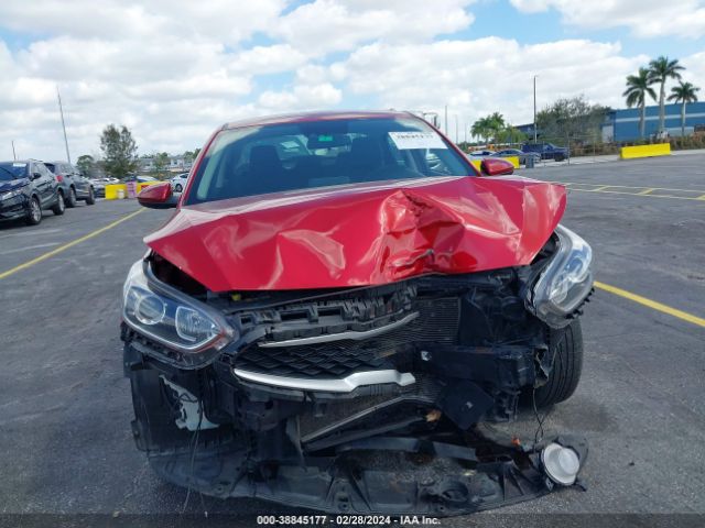 3KPF24AD6KE112311 KIA Forte Fe/lx/lxs
