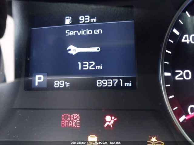 3KPF24AD6KE112311 KIA Forte Fe/lx/lxs