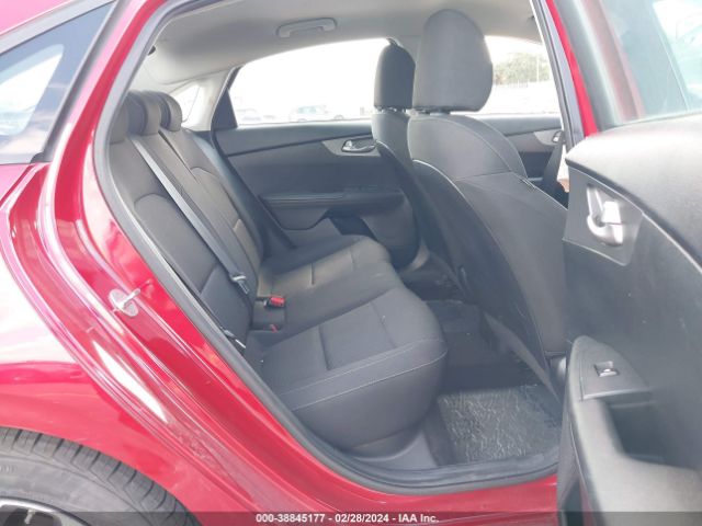 3KPF24AD6KE112311 KIA Forte Fe/lx/lxs