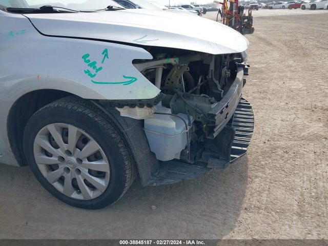 Nissan SENTRA SV 2017 3N1AB7AP5HY318719 Image 6