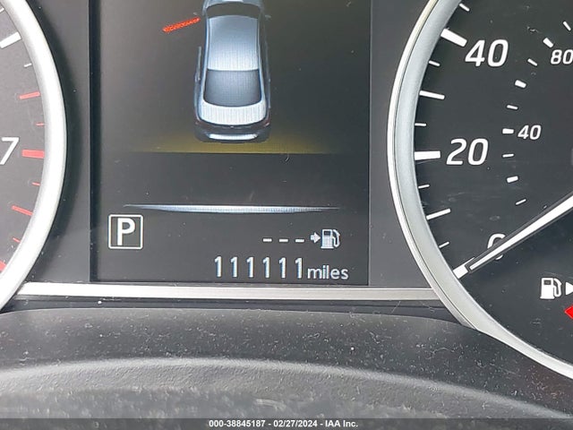Nissan SENTRA SV 2017 3N1AB7AP5HY318719 Image 7