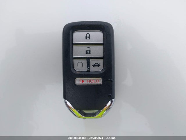 Honda Civic Ex-l 2017 2HGFC1F72HH636049 Image 11