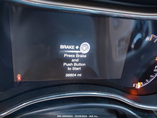 1C4RJFBG6GC495458 Jeep Grand Cherokee Limited