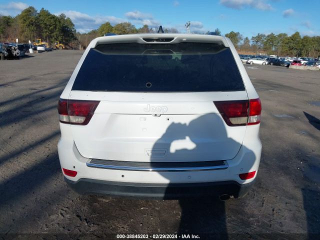 1C4RJFBG6GC495458 Jeep Grand Cherokee Limited