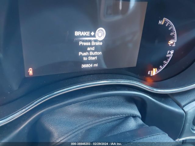 1C4RJFBG6GC495458 Jeep Grand Cherokee Limited
