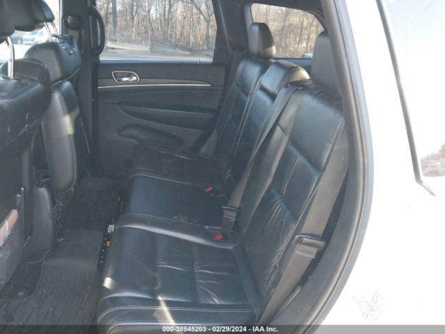 1C4RJFBG6GC495458 Jeep Grand Cherokee Limited