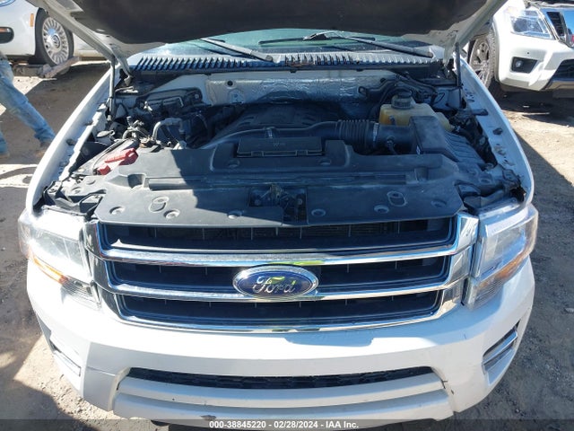 Ford Expedition El Xlt 2015 1FMJK1JT5FEF47978 Image 10